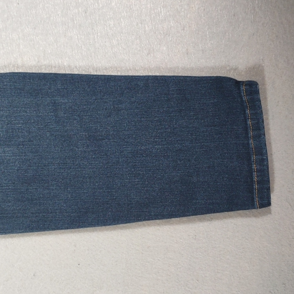 Judy Blue Women's Skinny Jeans - Medium Blue - Picture 7 of 8